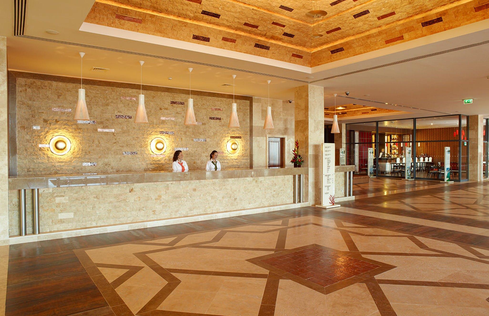 Real Marina Hotel & Spa Olhao Interior photo